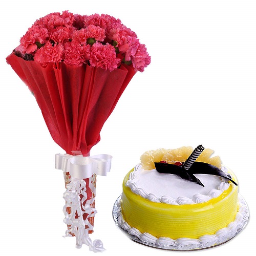 Beautiful Birthday Combo